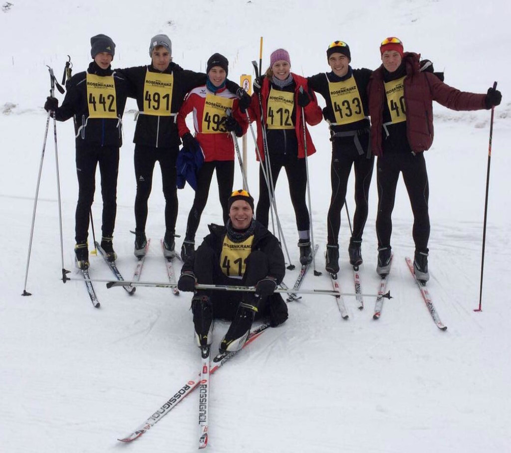 KKC in Sudtirol